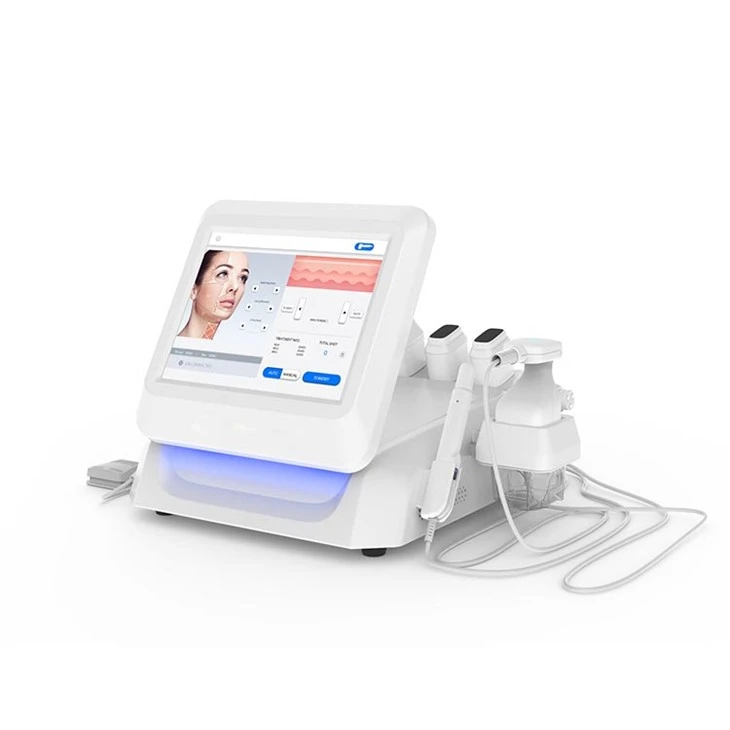 Hifu Beauty Machine