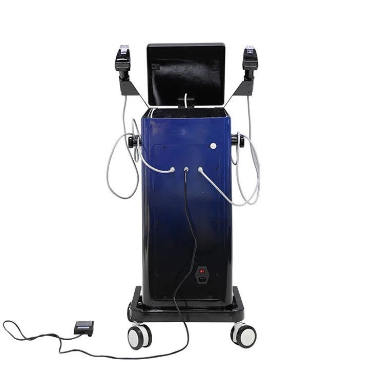 radio frequency skin tightening machine (2)