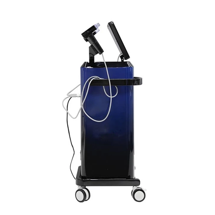 radio frequency skin tightening machine (3)